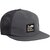 Howler Arroyo : Gunmetal/Midnight