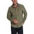 Banning Corduroy Snapshirt - Men's image