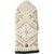 Nordic Wool Mitten - Women's image