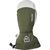 Army Leather Heli Mitten - Men's image