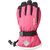 Fuchsia/Ivory