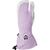 Heli 3-Finger Glove - Women's image