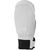Army Leather Patrol Mitten - Women's image