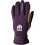 Plum/Tan