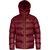 Monk Red - Tendi Sherpa Collection