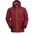 Monk Red - Tendi Sherpa Collection