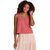 Taj Hemp Button Back Tank Top II - Women's image