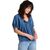 Manzana Peasant Shirt - Women's image
