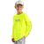 Neon Yellow