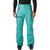 Signal Green Denim