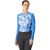 Ultra Blue Mountain Camo A