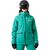 Signal Green Denim