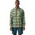 Lynx Coast Plaid