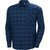 Ocean Sierra Plaid
