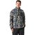 Maridalen Printed Fleece Jacket - Men's image