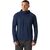 Shine Solen 1/2-Zip Hoodie - Men's image