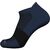 Midnight Navy/Cumin/Black