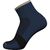Midnight Navy/Cumin/Black