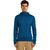 Merino 260 Quantum Long-Sleeve Zip Hoodie - Men's image