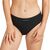 Merino Blend Rib Lotus Hipster Bottom - Women's image