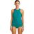 Merino Blend Rib Lotus Tank - Women's image
