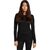 Merino 200 ZoneKnit Long-Sleeve Crew Baselayer Top - Women's image