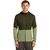 Merino Blend 200 RealFleece Descender LS Zip Hoodie - Men's image
