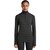 Merino 260 Oasis Vertex Alpine Geo 1/2-Zip Top - Women's image