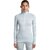 Merino 260 Oasis Vertex Chillwave 1/2-Zip Top - Women's image