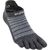 Run Lightweight Wool No-Show Sock image