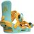 Eclipse Snowboard Binding - 2027 - Kids' image