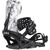 Meteorite Surf Series Snowboard Binding - 2026 image
