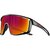 Black/Red/REACTIV 1-3 LA
