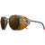 Translucent Black/Red/REACTIV 2-4 Polarized