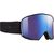 Black/Photochromic 2-4 Polarized