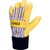 1927 Lined Grain Leather Palm Glove + Knit Wrist - Kids' image