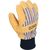 1927KW Lined Premium Grain Pigskin Palm Glove - Women's image