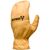 Axeman Lined Grain Cowhide Mitt image