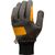 Lined Lightweight Fleece Hybrid + Double Palm image