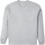 Gray Blue Vintage Wash