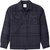 Navy Plaid