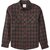 French Roast Plaid
