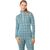 Rose Half-Zip Top - Women's image