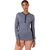 Rose Long-Sleeve Crew Top - Women's image