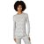 Light Grey Melange