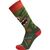 Monster Party Light Cushion Snow Sock - Kids' image