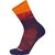 Mickey Graglia Pro Series Zero Cushion 3/4 Crew Sock image