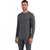 Dark Heather Grey