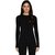 Heavyweight Antarctic Grid Fleece Crew - Women's image