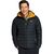 Bean's Down Hooded Jacket - Men's image
